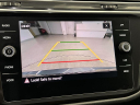 Thumbnail image of 2024 Volkswagen Tiguan at Mccluskey Chevrolet Kings Automall