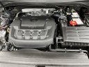 Thumbnail image of 2024 Volkswagen Tiguan at Mccluskey Chevrolet Kings Automall