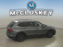 Thumbnail image of 2024 Volkswagen Tiguan at Mccluskey Chevrolet Kings Automall