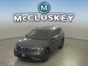 Thumbnail image of 2024 Volkswagen Tiguan at Mccluskey Chevrolet Kings Automall