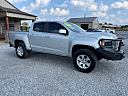 Thumbnail image of 2016 GMC Canyon at Holland Brothers Motors LLC.