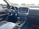 Thumbnail image of 2016 GMC Canyon at Holland Brothers Motors LLC.