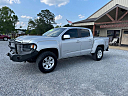 Thumbnail image of 2016 GMC Canyon at Holland Brothers Motors LLC.
