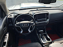 Thumbnail image of 2016 GMC Canyon at Holland Brothers Motors LLC.