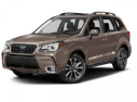 Thumbnail image of 2017 Subaru Forester at NEW - Toyota Bountiful