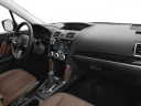 Thumbnail image of 2017 Subaru Forester at NEW - Toyota Bountiful