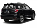 2017 Subaru Forester 2.0XT Touring at NEW - Toyota Bountiful