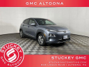 2021 Hyundai KONA Electric Limited at Stuckey Buick GMC - New