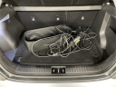 Thumbnail image of 2021 Hyundai KONA Electric at Stuckey Buick GMC - New