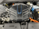 Thumbnail image of 2021 Hyundai KONA Electric at Stuckey Buick GMC - New