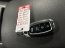 Thumbnail image of 2021 Hyundai KONA Electric at Stuckey Buick GMC - New