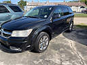 2010 Dodge Journey at Just Like That Auto Sales