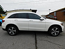 Thumbnail image of 2016 Mercedes-Benz GLC at Gary Mathews Motors