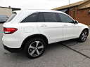 Thumbnail image of 2016 Mercedes-Benz GLC at Gary Mathews Motors