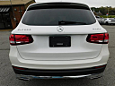 Thumbnail image of 2016 Mercedes-Benz GLC at Gary Mathews Motors