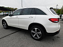 Thumbnail image of 2016 Mercedes-Benz GLC at Gary Mathews Motors