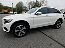 Thumbnail image of 2016 Mercedes-Benz GLC at Gary Mathews Motors