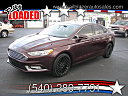 Thumbnail image of 2017 Ford Fusion at Trailblazer Auto Sales