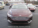 Thumbnail image of 2017 Ford Fusion at Trailblazer Auto Sales