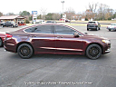 Thumbnail image of 2017 Ford Fusion at Trailblazer Auto Sales
