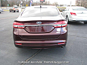 Thumbnail image of 2017 Ford Fusion at Trailblazer Auto Sales