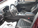Thumbnail image of 2017 Ford Fusion at Trailblazer Auto Sales