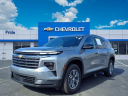 Thumbnail image of 2024 Chevrolet Traverse at Pride Chevrolet