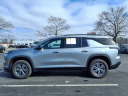 Thumbnail image of 2024 Chevrolet Traverse at Pride Chevrolet