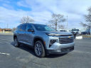 Thumbnail image of 2024 Chevrolet Traverse at Pride Chevrolet