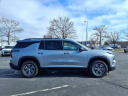 Thumbnail image of 2024 Chevrolet Traverse at Pride Chevrolet