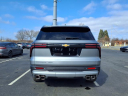 Thumbnail image of 2024 Chevrolet Traverse at Pride Chevrolet