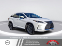 Thumbnail image of 2022 Lexus RX 350 at Lynnes Nissan City Inc