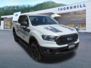 Thumbnail image of 2022 Ford Ranger at Thornhill Ford and Non-Lincoln New