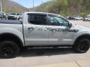 Thumbnail image of 2022 Ford Ranger at Thornhill Ford and Non-Lincoln New
