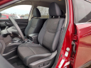 2018 Nissan Rogue SV at Grand Blanc Mitsubishi