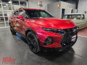 Thumbnail image of 2019 Chevrolet Blazer at Rides Auto Sales
