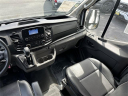 Thumbnail image of 2023 Ford Transit at Dana Ford Lincoln