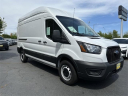 Thumbnail image of 2023 Ford Transit at Dana Ford Lincoln
