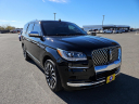 Thumbnail image of 2023 Lincoln Navigator at Mitchell Buick GMC