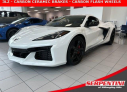 Thumbnail image of 2024 Chevrolet Corvette at Serpentini Chevrolet of Willoughby