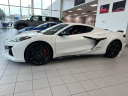 Thumbnail image of 2024 Chevrolet Corvette at Serpentini Chevrolet of Willoughby