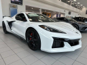 Thumbnail image of 2024 Chevrolet Corvette at Serpentini Chevrolet of Willoughby