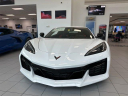 Thumbnail image of 2024 Chevrolet Corvette at Serpentini Chevrolet of Willoughby