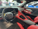 Thumbnail image of 2024 Chevrolet Corvette at Serpentini Chevrolet of Willoughby
