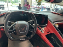 Thumbnail image of 2024 Chevrolet Corvette at Serpentini Chevrolet of Willoughby