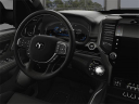 Thumbnail image of 2025 Ram 1500 at Al Serra Chrysler  Dodge Jeep Ram