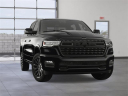 Thumbnail image of 2025 Ram 1500 at Al Serra Chrysler  Dodge Jeep Ram