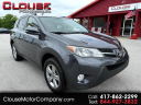 Thumbnail image of 2015 Toyota RAV4 at Clouse Motor Co. Inc.