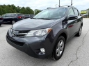 Thumbnail image of 2015 Toyota RAV4 at Clouse Motor Co. Inc.