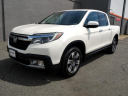 2018 Honda Ridgeline RTL-E at DK Auto Imports, Roselle